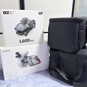 DJI Like new… Can nego