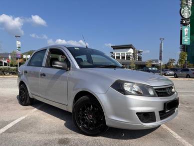 Proton Saga FLX STANDARD in Kepong, KUL