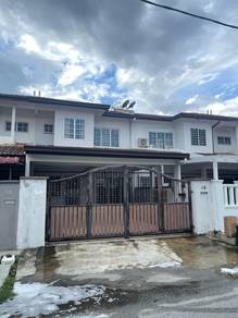 2-storey Terraced House For Sale in Kajang,SGR