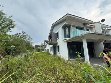 2-storey Terraced House For Sale in Rawang,SGR