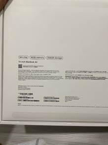 MacBook Air M4 13-inch