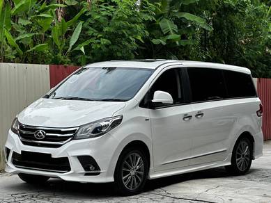 Maxus G10 SE in Salak Selatan, KUL
