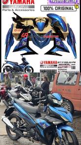 coverset buttryfly y15 v2 