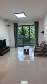 Service Residence For Rent in Gelang Patah,JHR