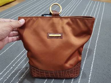 YUKIKO HANAI MENARD Japanese designers bag
