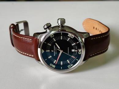 Maurice Lacroix Pontos S Diver