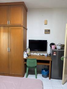 Service Residence For Rent in Imperial Suites (Bintulu)