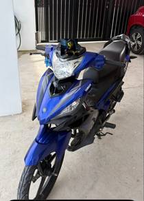 Yamaha 135LC