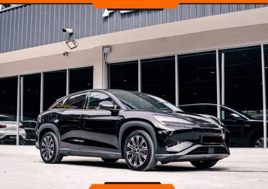 BYD Sealion 7 PREMIUM in Others, SGR