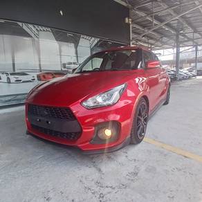 Suzuki Swift SPORT in Petaling Jaya, SGR