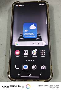 Samsung A35 5G