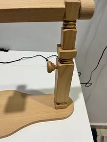 Portable Embroidery Stand