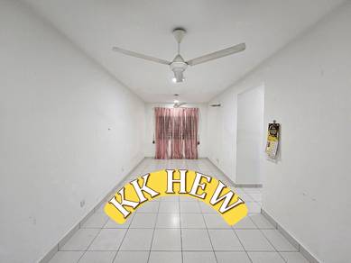 Apartment For Rent in Karisma @ Eco Majestic