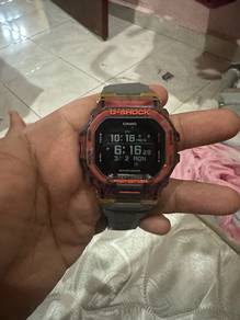 G-shock GBD-200