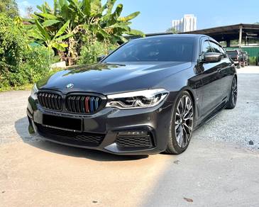 BMW 530e 30e M SPORT in Kajang, SGR