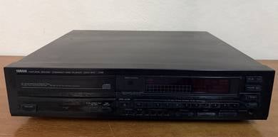 Yamaha CDX-910 Compact Disc Player