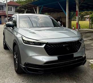 Honda HR-V TURBO V in Shah Alam, SGR