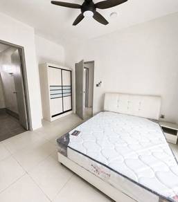 Service Residence For Rent in One 49 Residence