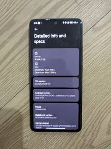Xiaomi redmi note 14 5g 