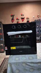 Elba Built-in Oven 