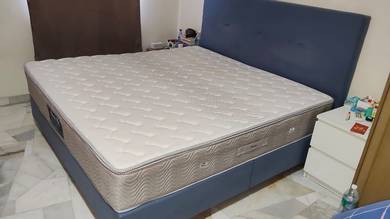 Used Well Kept King Size Vono SpinePro 1200 