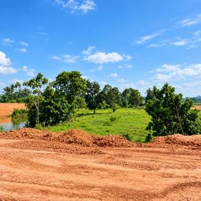 Agricultural Land in Bandar Sri Sendayan, NSN