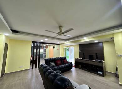 2-storey Terraced House For Rent in Bandar Saujana Putra,SGR