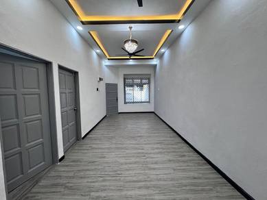 1-storey Terraced House For Sale in Skudai,JHR