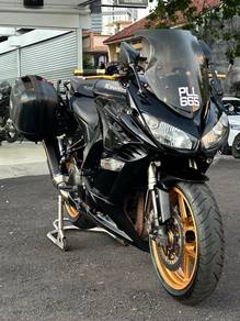 Kawasaki Z1000SX