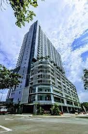 Apartment For Sale in Danau Kota Suite Apartments