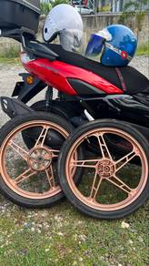 barang lc dan wave