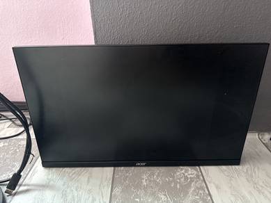 monitor gaming
