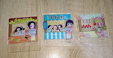 demon slayer/ Hanako / link click 