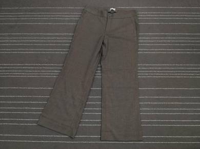 Dockers mid rise curvy vintage style w35