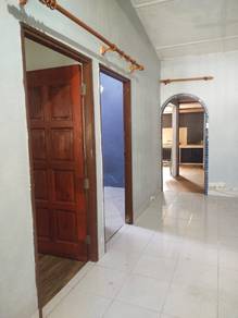Terraced House For Rent in Ipoh,PRK