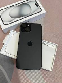 iPhone 15 128gb 