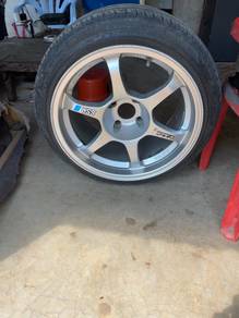 Sportrim untuk dijual