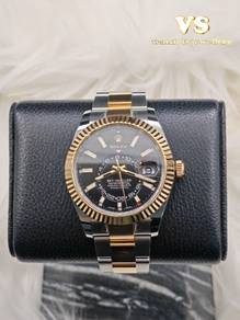 Rolex Sky-Dweller 326933/42mm (BRAND NEW)