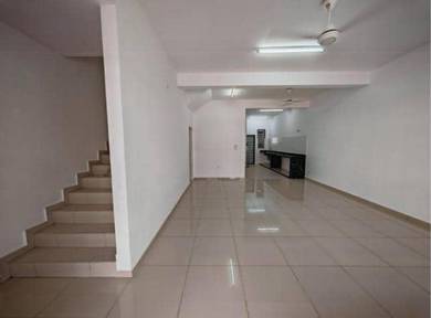 2-storey Terraced House For Rent in Bandar Sri Sendayan,NSN