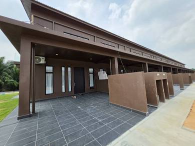 2-storey Terraced House in Shah Alam,SGR