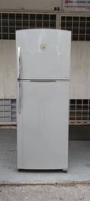 Toshiba Twin Door Fridge Refrigerator 480Liter