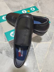 Medifeet 5UK (Black)