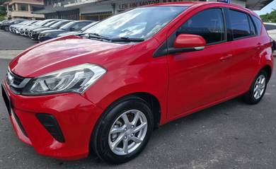 Perodua MyVi G in Sandakan, SBH
