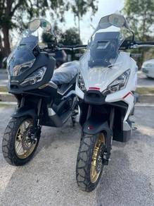 Keeway XDV 180 EVO