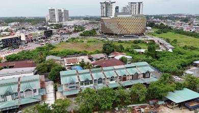 2-storey Terraced House For Sale in Kuching,SWK