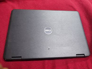 Dell Latitude 3189 with touchscreen 2 in 1 