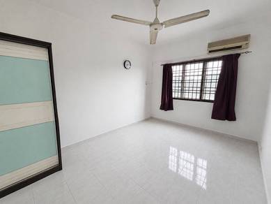 Apartment For Sale in Idaman Senibong Apartment