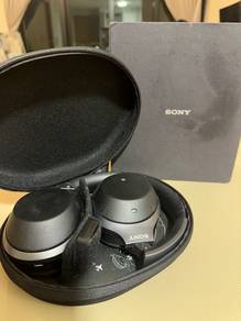 Sony WH-1000XM2 Headphones (Ori Price RM 1800)