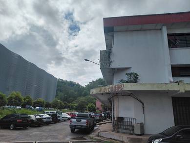 Shop lot For Rent in Inanam,SBH