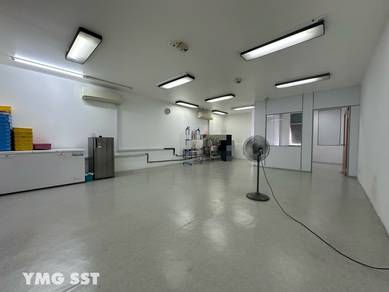Shop lot For Rent in Klang,SGR